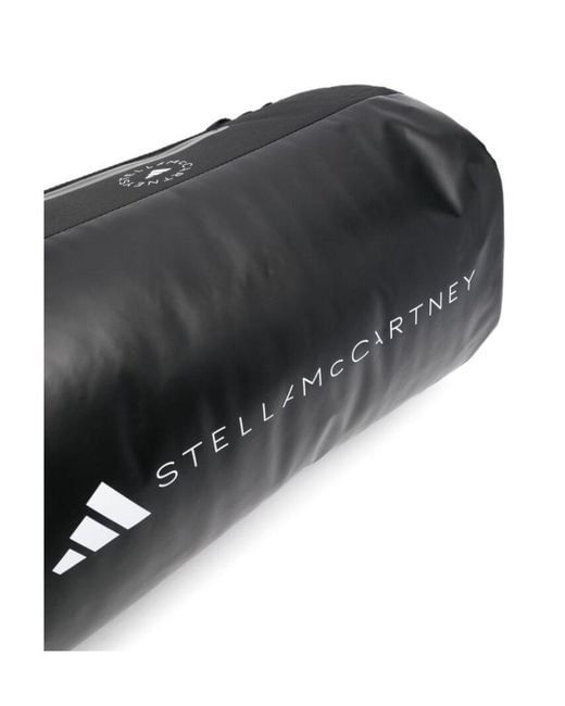 Adidas By Stella McCartney Black 24/7 Shoulder Bag