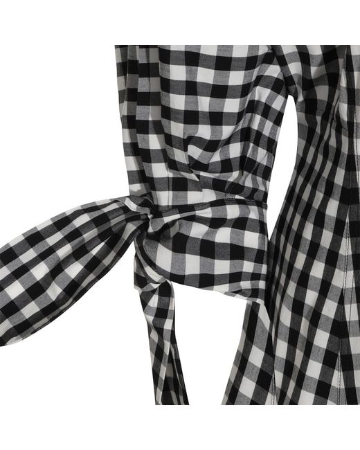 Céline Gray Dress