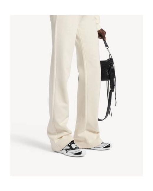 Balenciaga Multicolor Radar Technical Sneakers