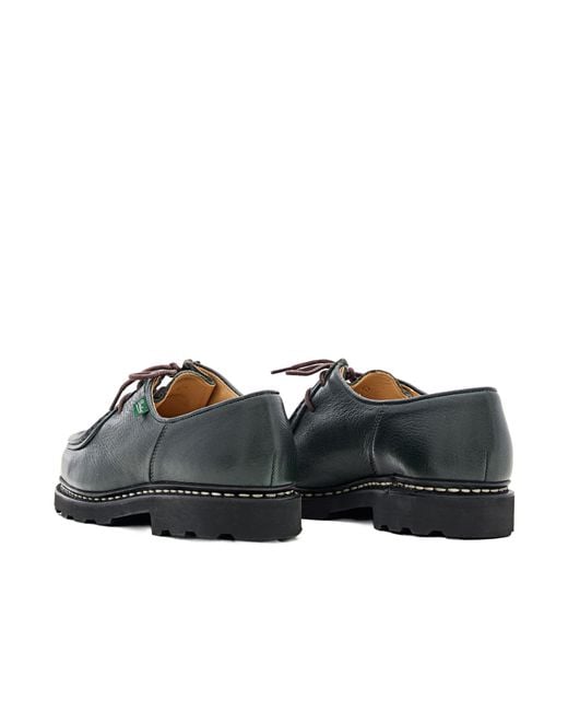 Paraboot Multicolor Lacing Casual Shoes for men