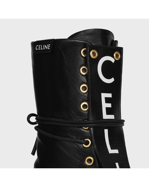 Céline Black Ballet High