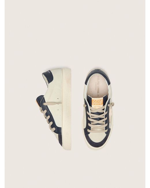 Golden Goose Deluxe Brand Multicolor May Sneakers
