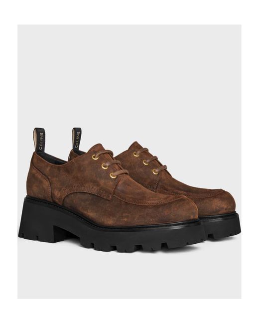 Céline Brown Triomphe Derbies