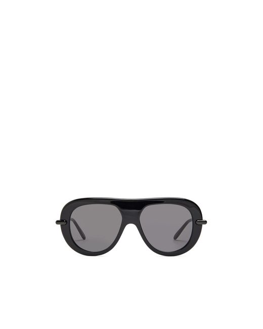 Loewe Multicolor Aviator-Style Sunglasses
