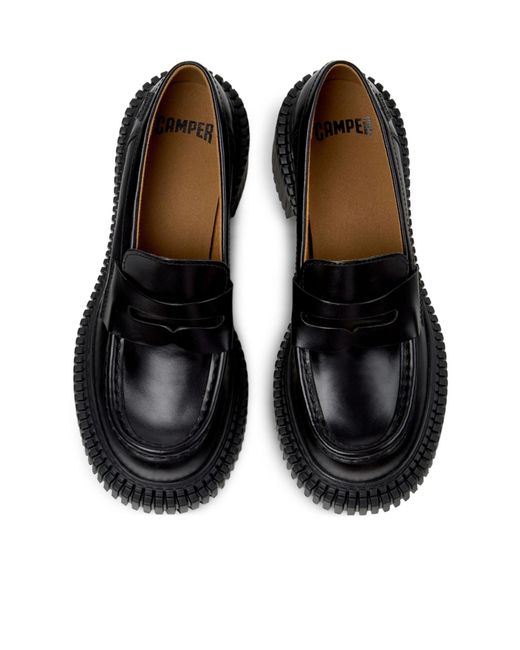 Camper Black Pix London