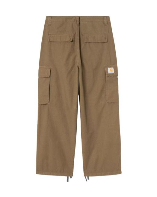 Carhartt Natural Kade Cargo Pant for men