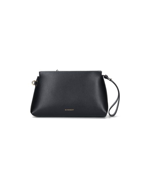 Givenchy Black Day' Pouch