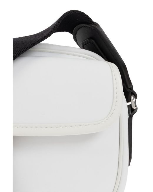 Moncler Black Shoulder Bag
