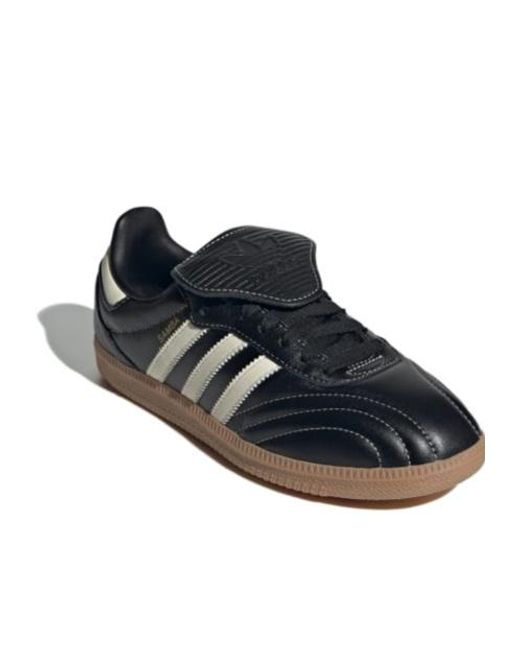 Adidas Originals Black Samba Lt Shoes