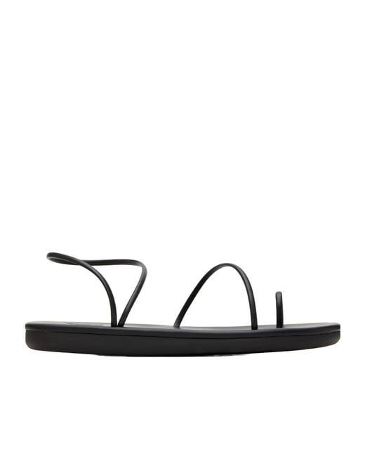 Ancient Greek Sandals Multicolor Kansiz Sandals