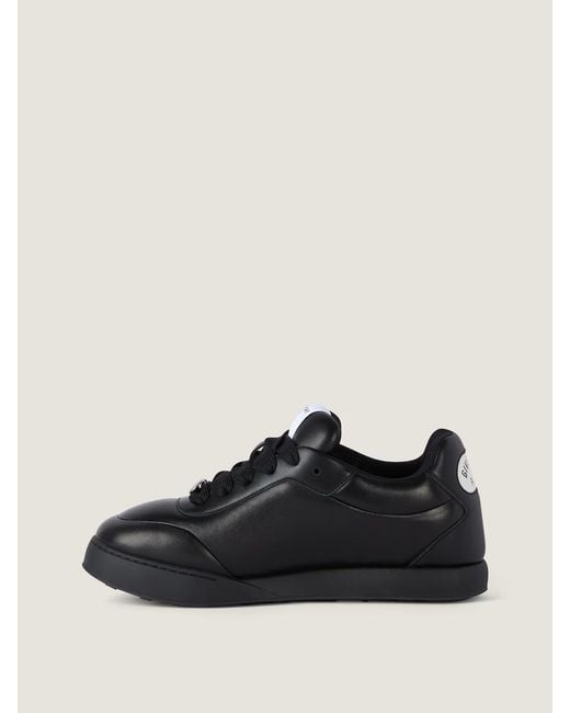 Givenchy Black New Yard Sneakers for men