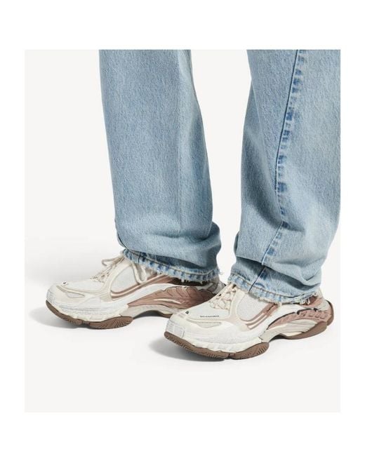 Balenciaga Multicolor Triple S.2 Sneaker