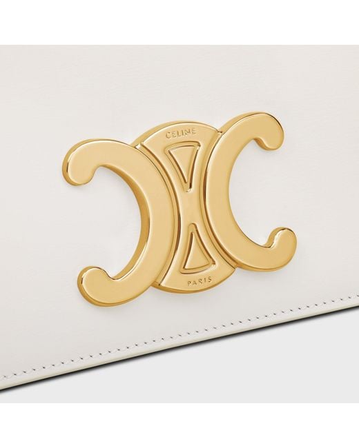 Céline Natural Multipochette