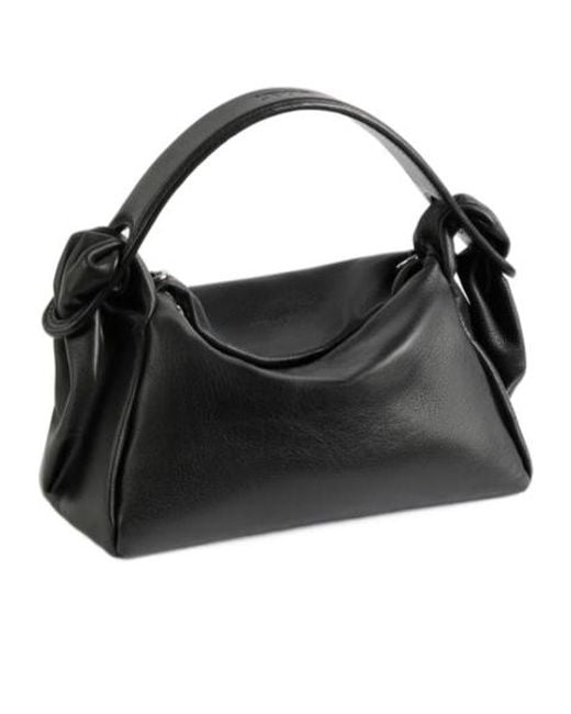 KENZO Black Furoshiki' Bag