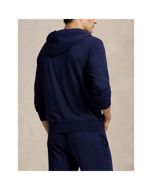 Polo Ralph Lauren Blue Fresh Pants for men