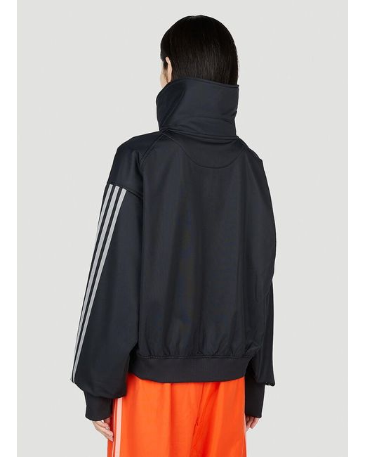 Y-3 Black X Adidas Firebird Jacket