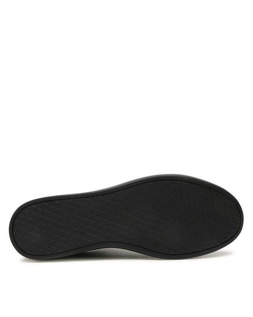 Paul Smith Black Ps Paul Smith Lee Sneakers for men