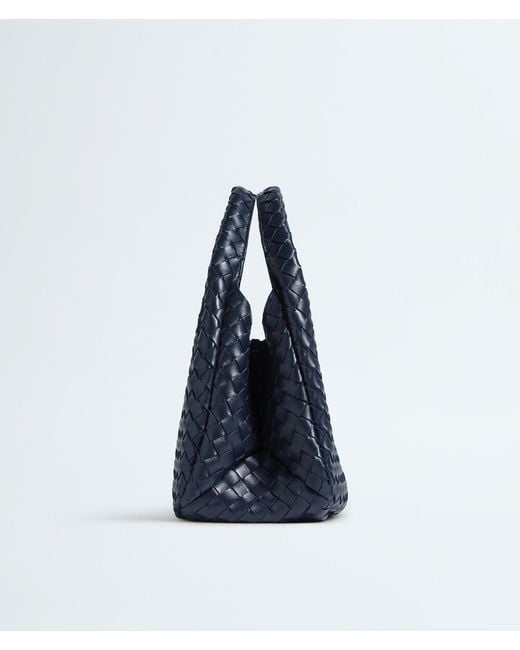Bottega Veneta Blue Campana