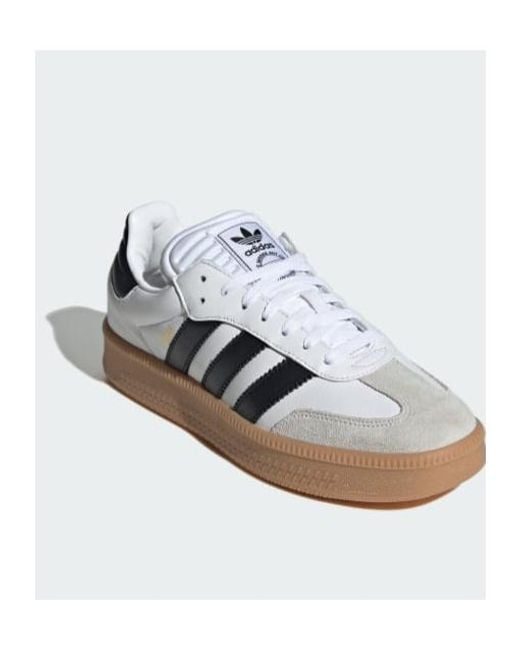 Adidas White Low-Top for men