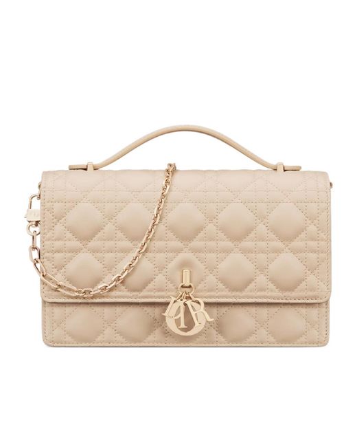 Dior Natural My Shoulder Bag