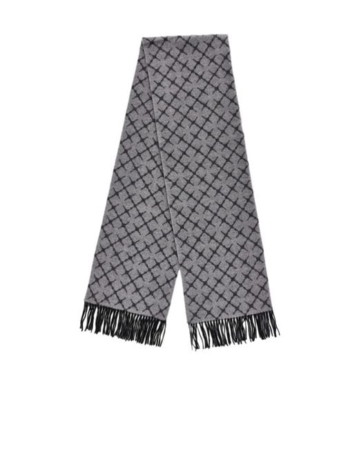 By Malene Birger Gray Ortega Scarf