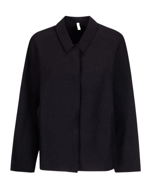Boboutic Blue Collar Giacca Jacket