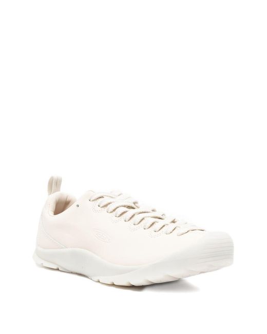 Keen White Jasper Se1 Sneakers