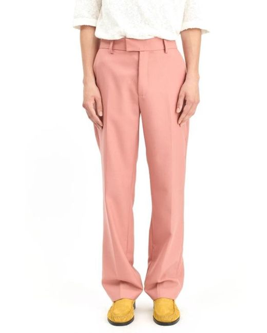 Séfr Pink Mike Suit for men