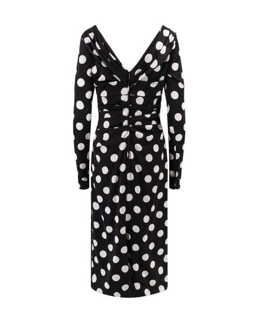 Dolce & Gabbana Black Dresses