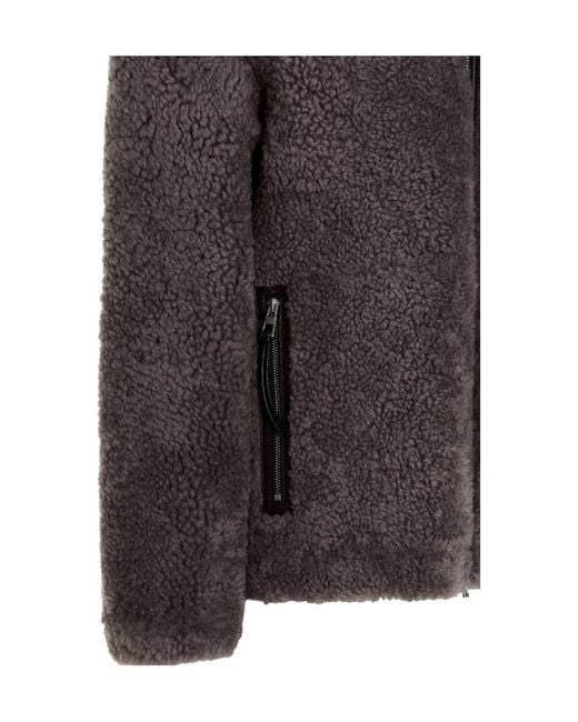 Loewe Black Jacket for men