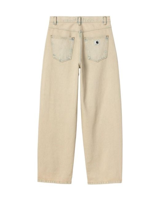 Carhartt Natural Brandon Pant