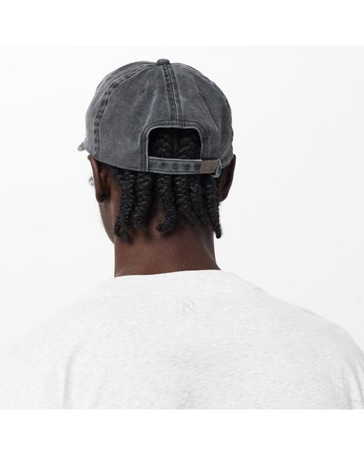Represent White Versatile And Simple Shortsleeve Top for men