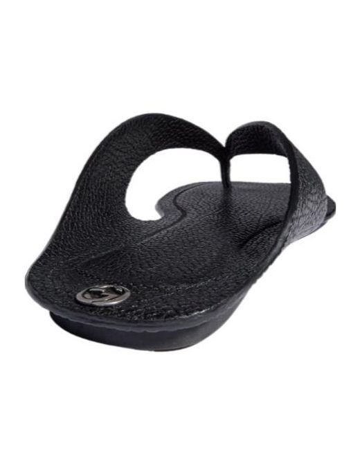 Gucci Multicolor Thong Sandal With Interlocking G for men