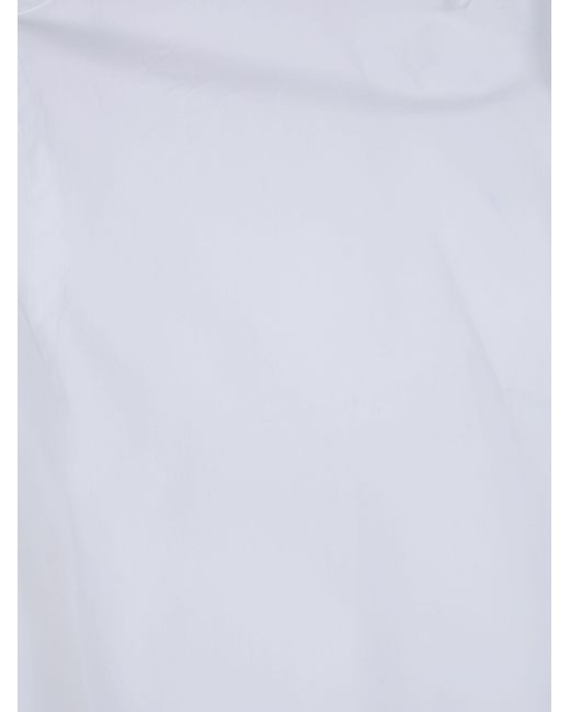 Paul Smith White Fit Shirt for men
