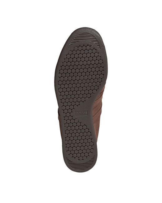 Adidas Originals Brown Originals Trainers for men