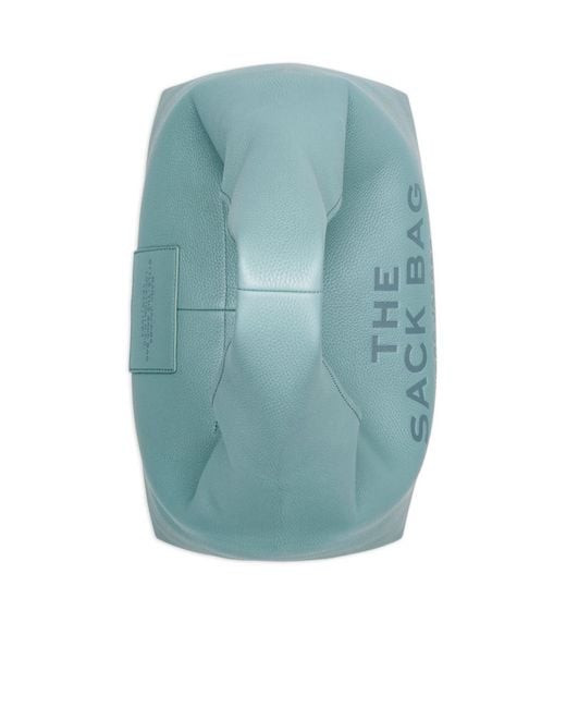 Marc Jacobs Blue The Sack Bag