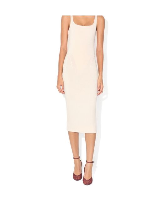 Alaïa Purple With Heel