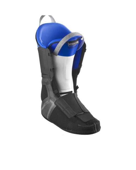 Salomon Lab Blue S/Pro Alpha 130 Ski Boots for men