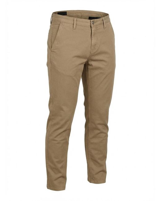 Gucci Natural Straight Casual Pants for men
