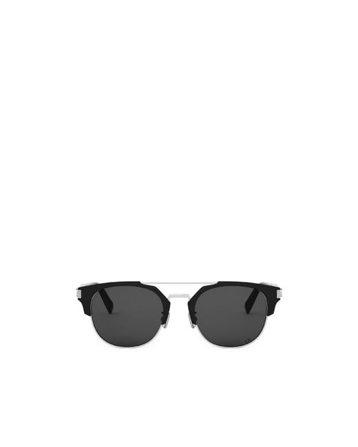 Dior White Cd Icon R1U for men