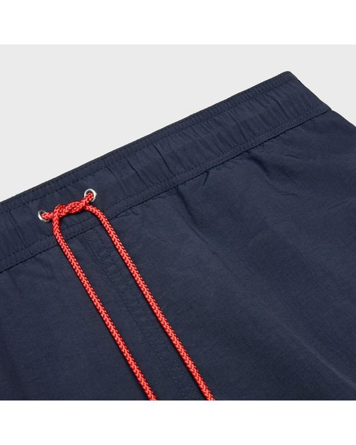 Céline Blue Swim Shorts for men