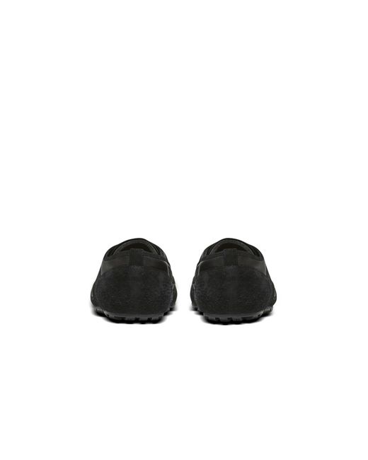 Balmain Black Trainers for men