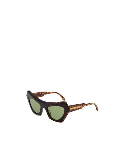 Marni Black X Retrosuperfuture Devil's Pool Sunglasses for men