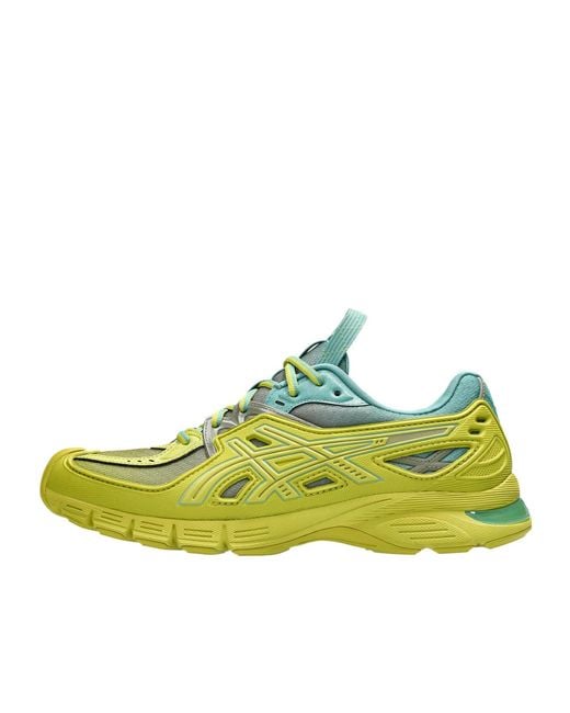ASICS X KIKO KOSTADINOV NOVALIS Green Ub13-S Gel-Sd-Lyte Sneakers for men