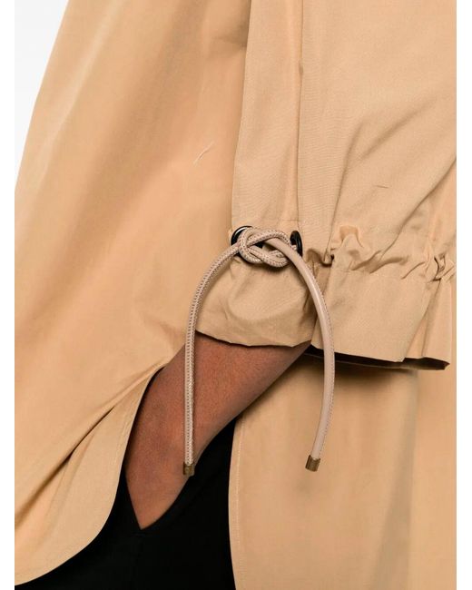 Max Mara Natural Mxmadorni Blouse