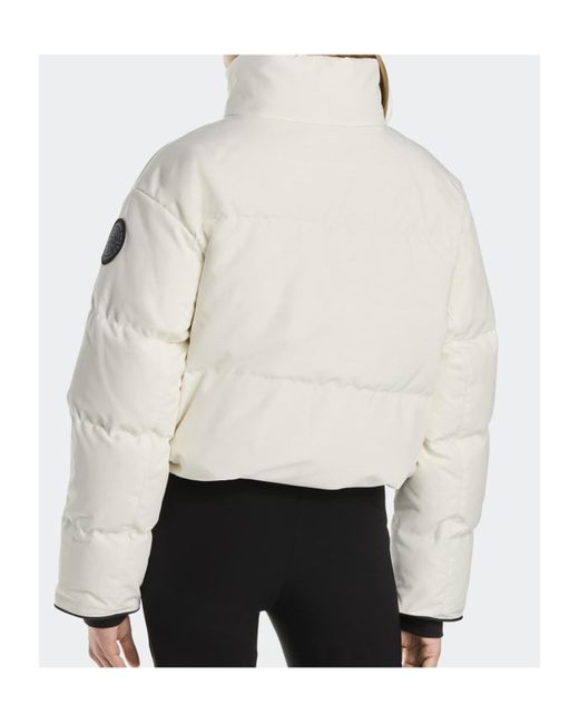 Canada Goose Natural Arctic Program Puffer Jacket
