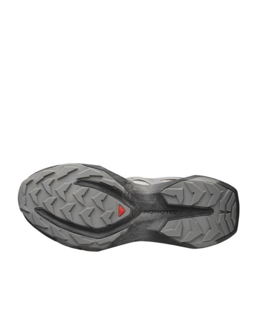 Salomon Lab Gray Xt-Pu.Re for men