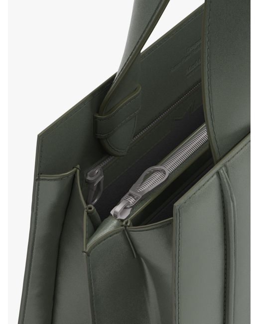 Max Mara Green Whitney Bag 5