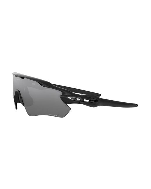 Oakley Gray Radar Ev Patch Sport Sunglasses for men