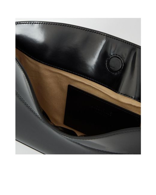 Jacquemus Black Classic Versatile Shoulder Bag